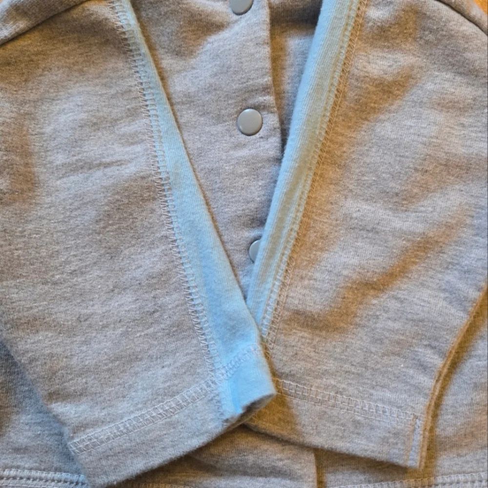 Vintage 1990s 2000s Y2K Disney Winnie the Pooh grey hoodie jogger 2-piece set